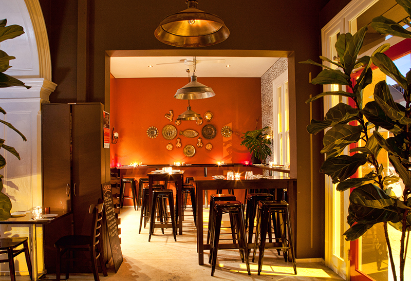 Bocados Spanish Kitchen